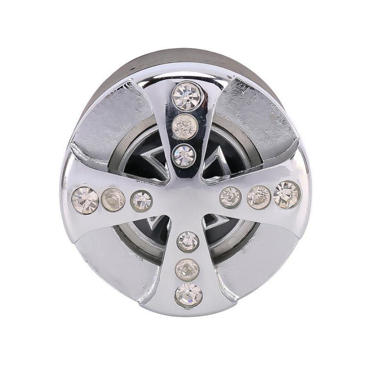 Universal Car Diamond Gear Shift Knob Modified Car Gear Shift Knob Auto Transmission Shift Lever Knob Gear Knobs