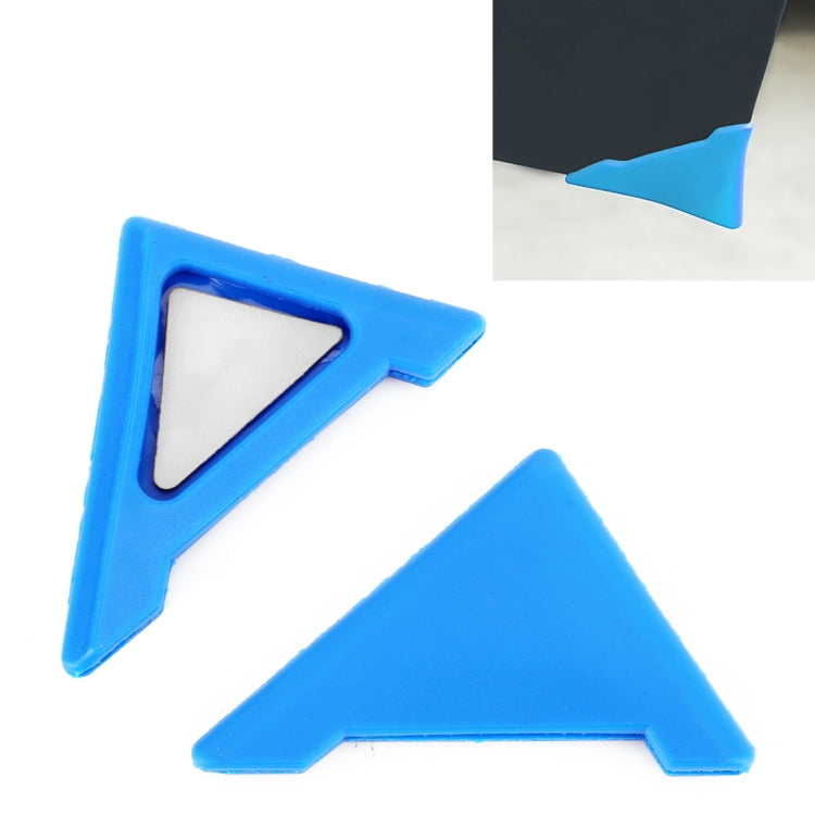 Universal Car Body Silicone Anti-collision Sticker Door corner Protector