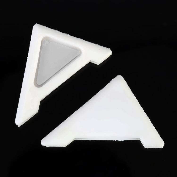 Universal Car Body Silicone Anti-collision Sticker Door corner Protector