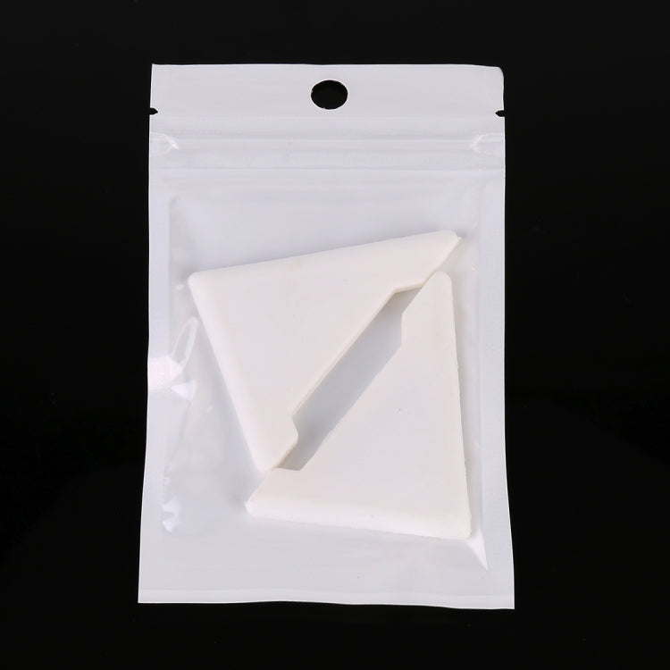 Universal Car Body Silicone Anti-collision Sticker Door corner Protector