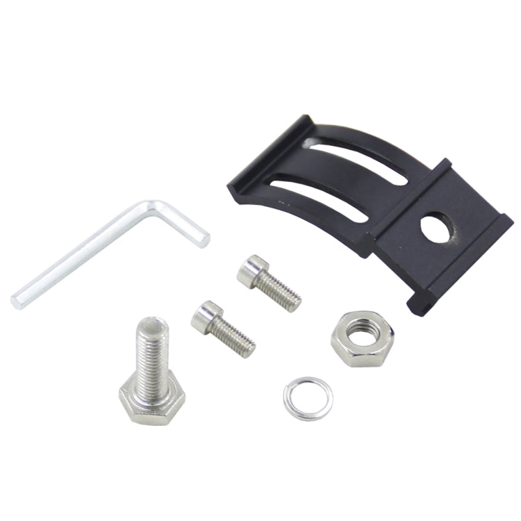 4 inch Three Rows Led Light Bar Modified Off-road Lights Roof Light Bar IP67 Waterproof 9W Condenser 6000K 5500LM LED Spotlight Light Searchlight Car LED Work Lights, DC 10-48V