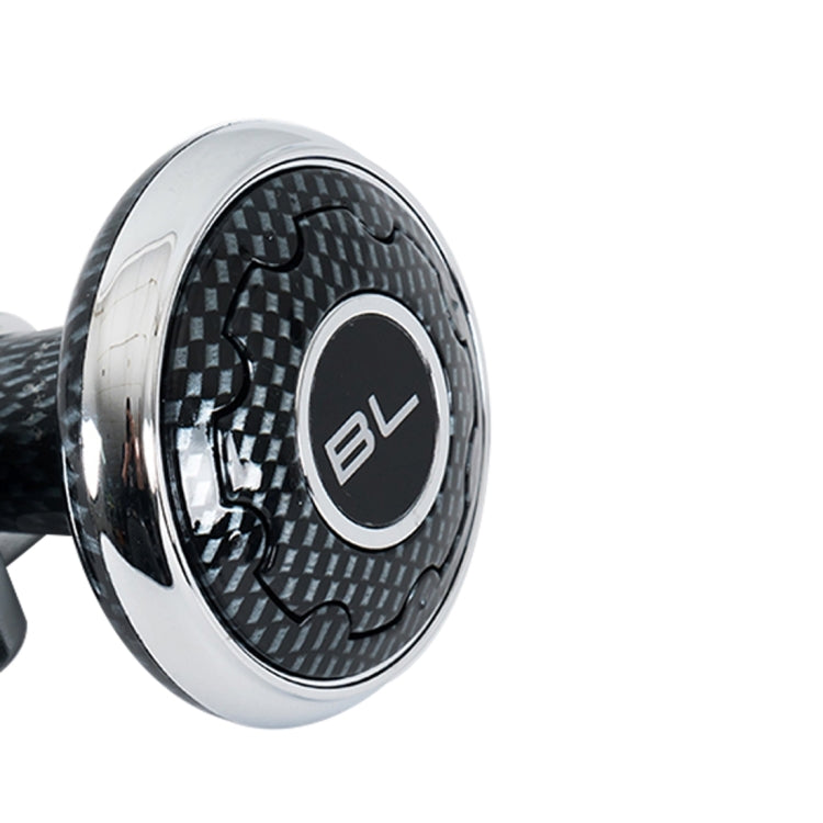 Car Auto Universal Steering Wheel Spinner Knob Auxiliary Booster Aid Control Handle Car Steering Wheel Booster Wheel Strengthener Auto Spinner Knob Ball