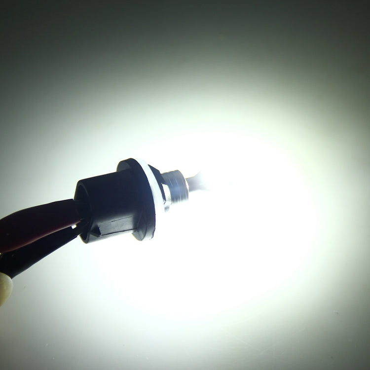 2pcs 880 40W 800 LM 6000K 8 CREE LEDs Car Fog Lights, DC 12V