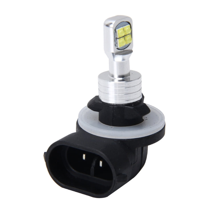 2pcs 881 40W 800 LM 6000K 8 CREE LEDs Car Fog Light, DC 12V