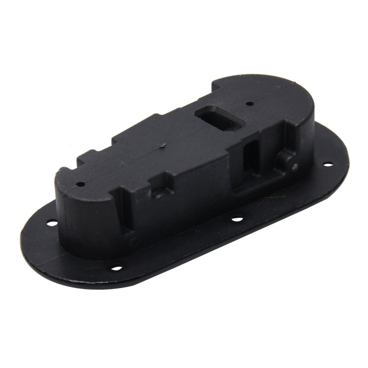 A Pair Car Cover Lock Modified Hood Lock General Racing Car Cover Lock