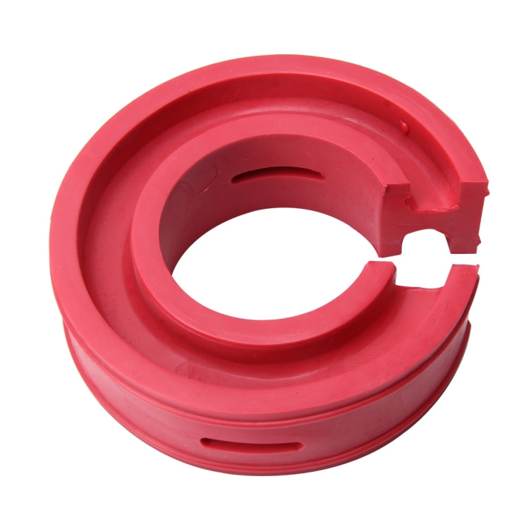 Pairs Car Auto B+ Type Shock Absorber Spring Bumper Power Cushion Buffer, Spring Spacing: 35mm, Spring Diameter: 160mm