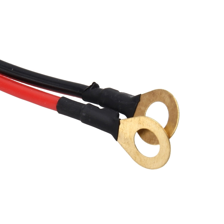 Portable 12V Car Cigarette Lighter