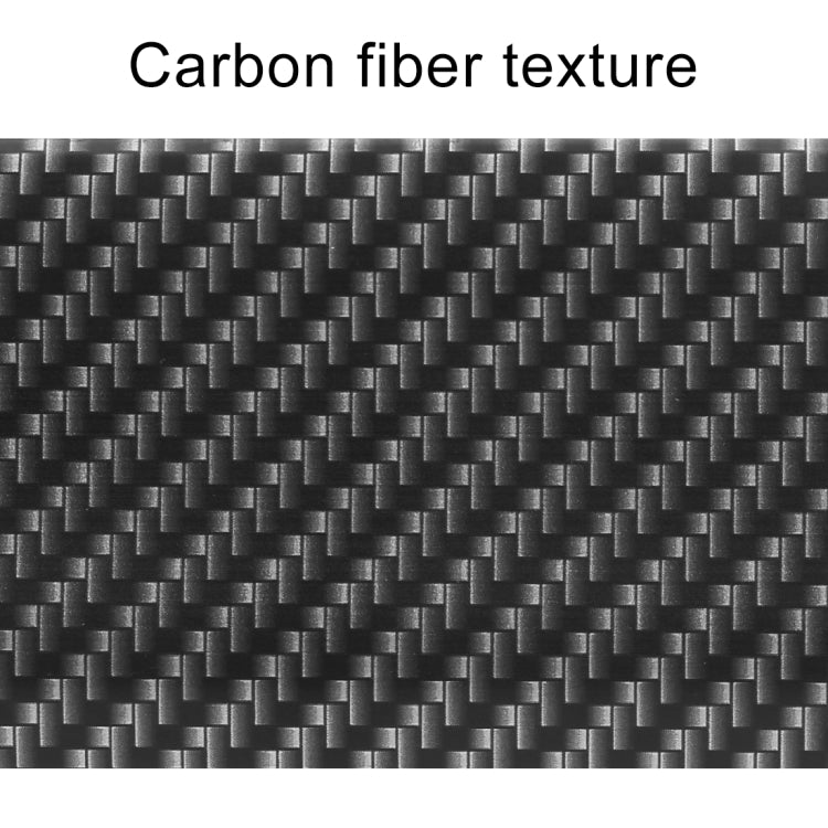 Universal Car Door Threshold Decoration Strip Decorative Sticker, Size : 10CM x 3M