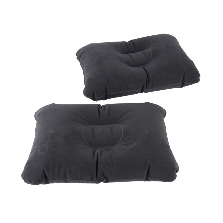 Car Travel Inflatable Mattress Air Bed Camping Universal SUV Back Seat Couch With Protection Air Cushion