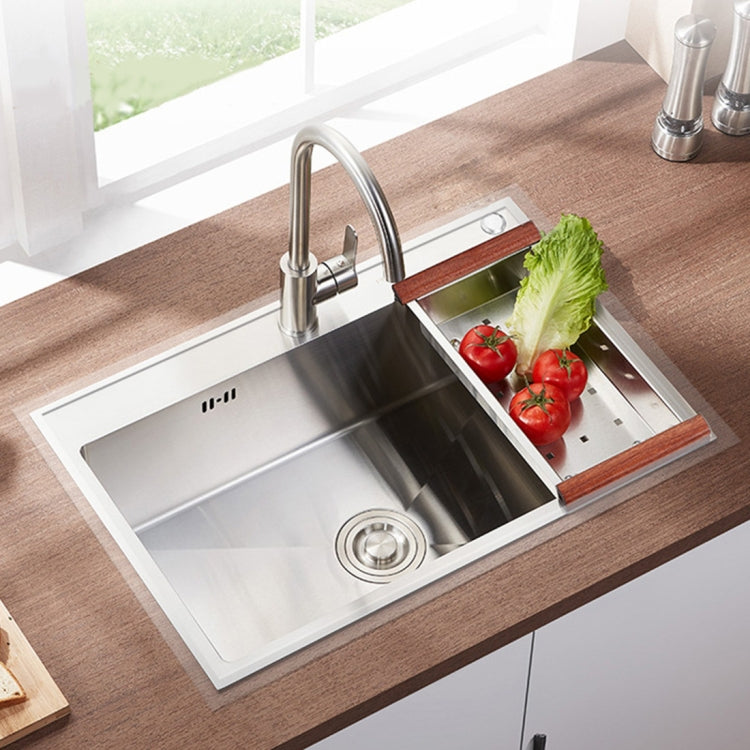 Acrylic Rubber Kitchen and Bathroom Waterproof Moisture-proof Tape Mildew Proof Stickers Size: 5cm x 3m, Thickness: 0.5mm