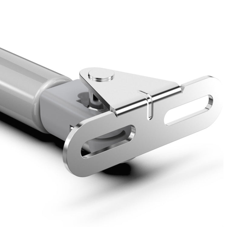 Motorcycle Electric Pedal Seat Cushion Lifting Hydraulic Rod Cushion Telescopic Top Rod Seat Package Pillion Hydraulic Ejector