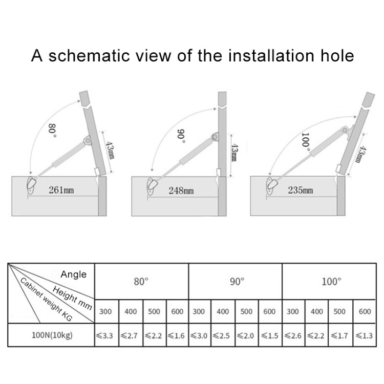 Motorcycle Electric Pedal Seat Cushion Lifting Hydraulic Rod Cushion Telescopic Top Rod Seat Package Pillion Hydraulic Ejector