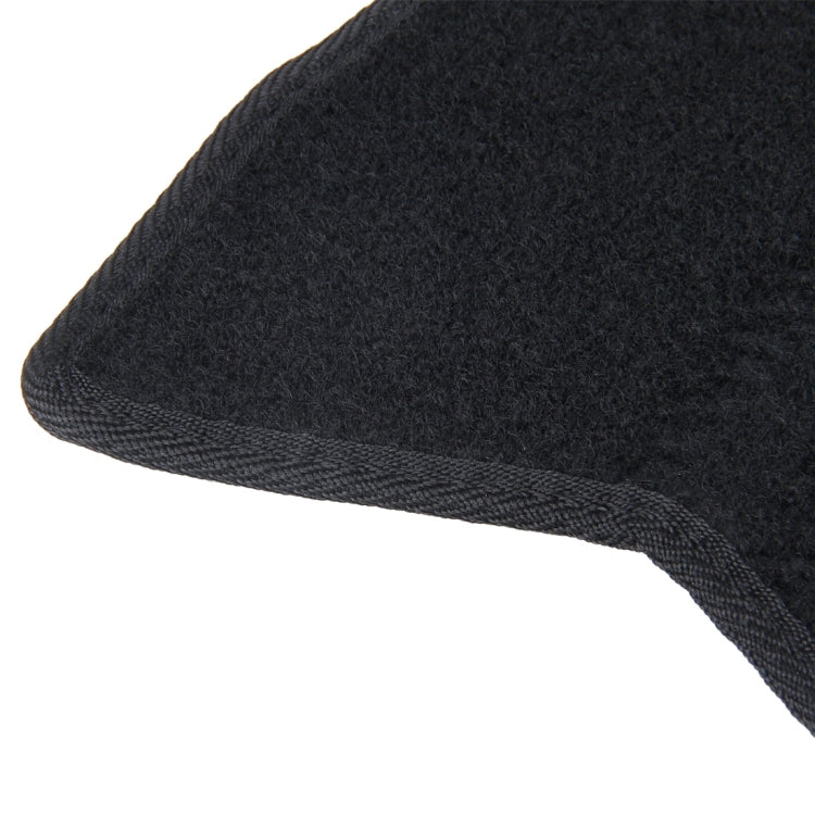 Left-hand Drive Dark Mat Car Dashboard Cover Car Light Pad Instrument Panel Sunscreen for 2013-2014 Accord (Please note the model and year)