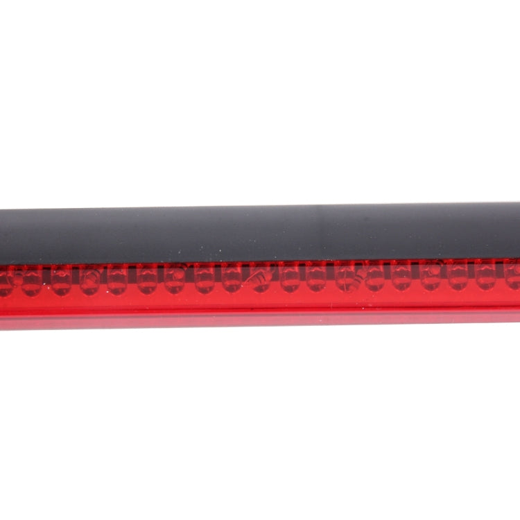 60 LEDs Red Light Car Third Brake Light, DC 12V Cable Length: 80cm