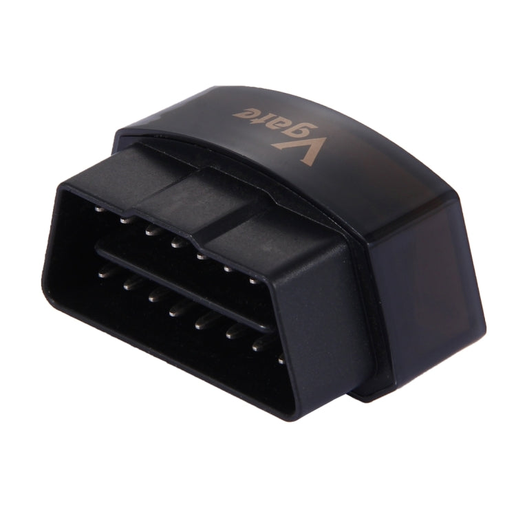 Vgate iCar Pro OBDII WiFi Car Scanner Tool, Support Android & iOS, Support All OBDII Protocols