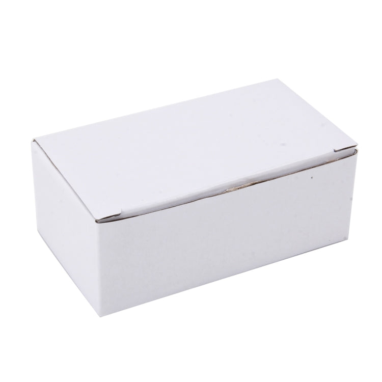 2 PCS License Plate Light with 18  SMD-3528 Lamps for BMW E46 2D M3,2004-2006,2W 120LM,6000K, DC12V (White Light)