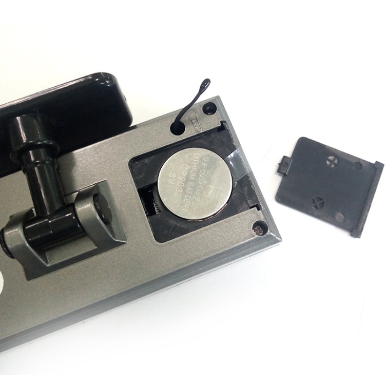 Automobile Electronic Voltage Thermometer