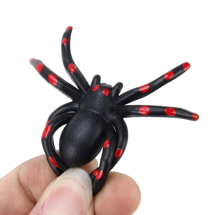 4 PCS Universal Spider Shape Car Motor Bicycle Tire Valve Caps