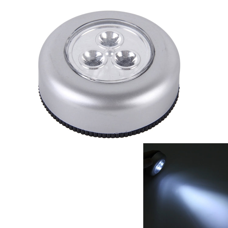 Car Universal Interior LED Stick Touch Lamp