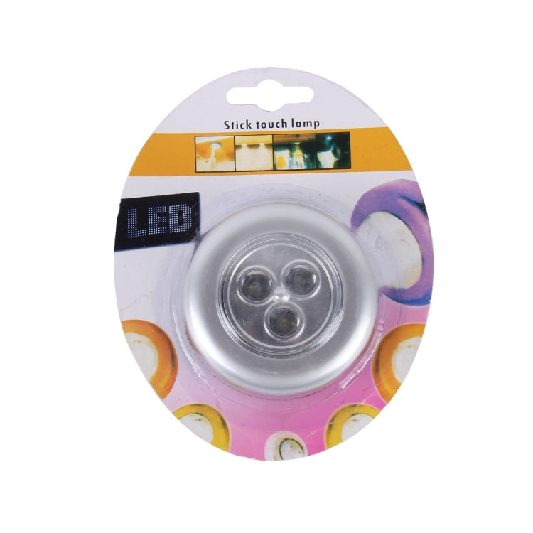 Car Universal Interior LED Stick Touch Lamp