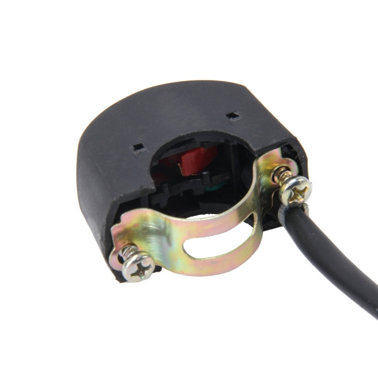 Motorcycle Universal DIY Flameout Switch