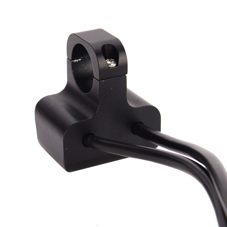 Motorcycle Dual Head Waterproof Handle Switch