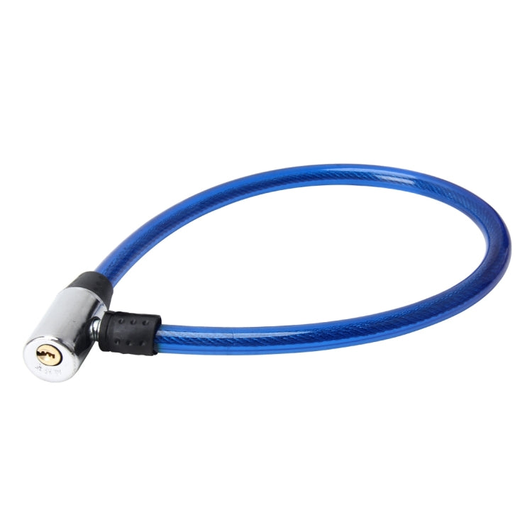 Motorcycle Bike Anti-theft Lock with Keys