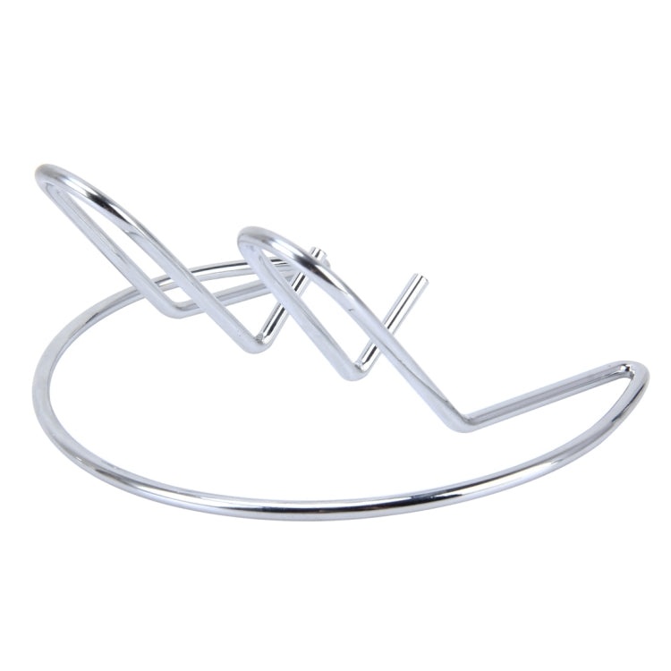 Car Auto Metal Loudspeaker Amplifier Audio Display Holder