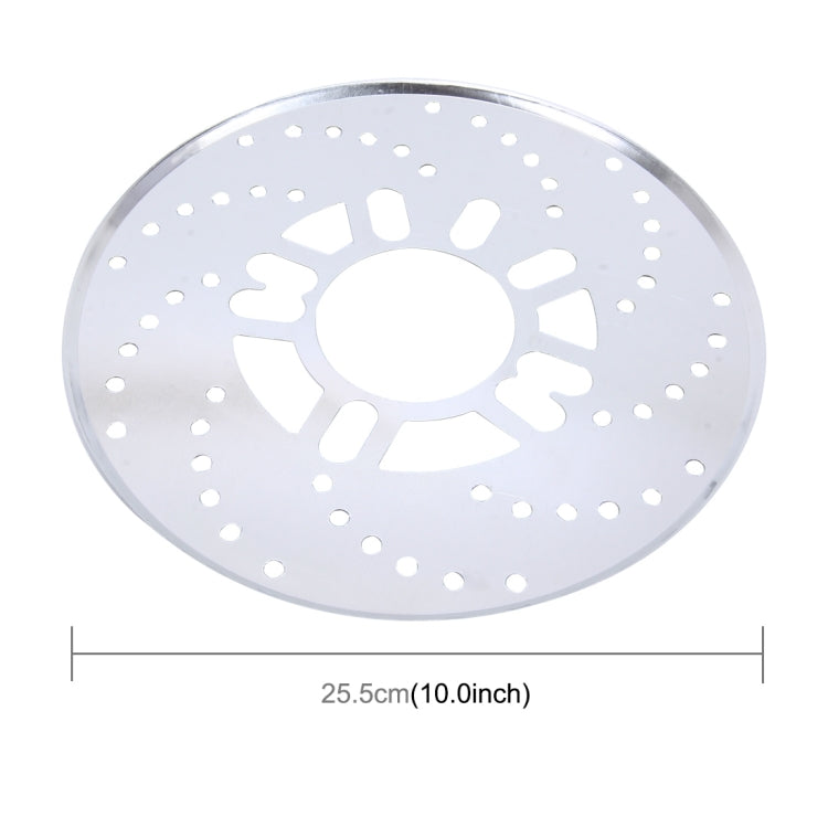 2 PCS Universal Aluminium Auto Car Wheel Disc Brake Racing Decorative Cover