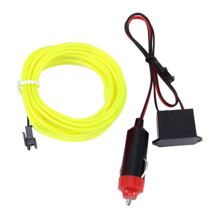 3m Cold Light Flexible LED Strip Light For Car Decoration