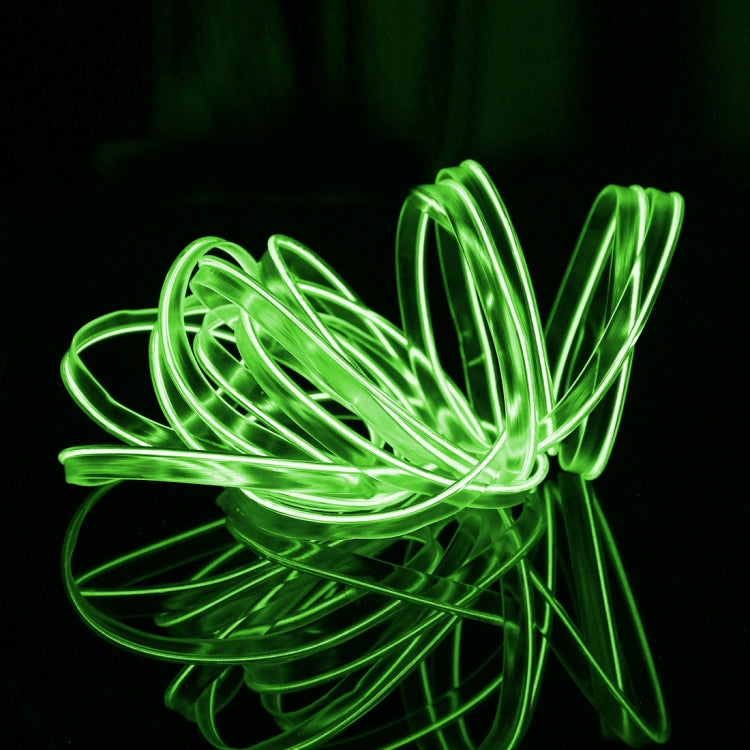 3m Cold Light Flexible LED Strip Light For Car Decoration