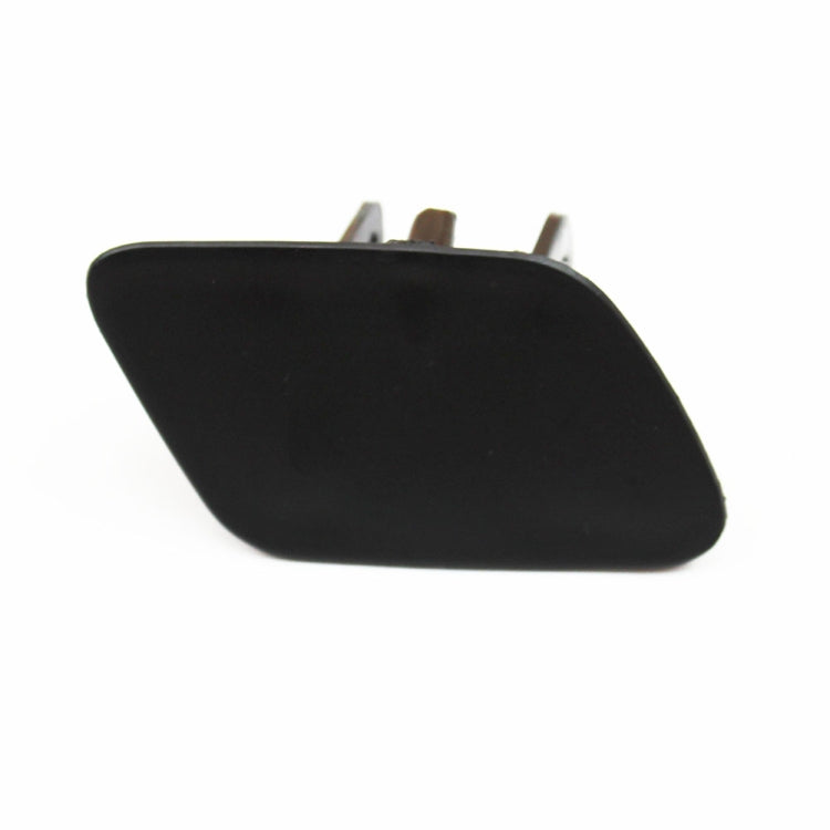 2 PCS Car Front Headlight Washer Jet Water Spray Nozzle 51657199142 / 51657199141 for BMW X5 2007-2010 / E70 2006-2013