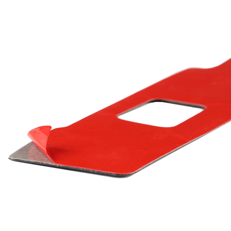 2 PCS Car Carbon Fiber Window Lift Panel Decorative Sticker for Mercedes-Benz W204 C Class 2007-2013, Left Drive