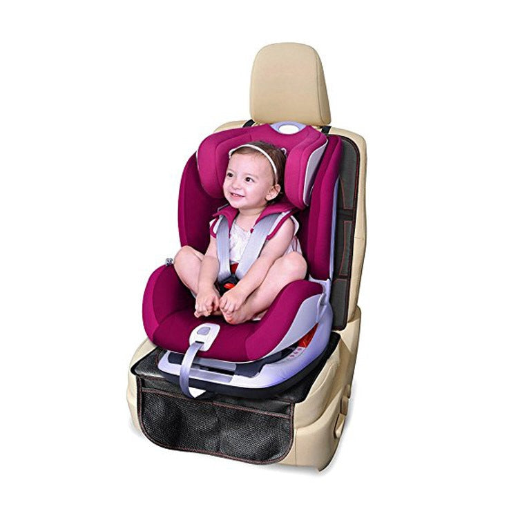 Anti-skid Anti-wear Children Car Safety Seat Cushion