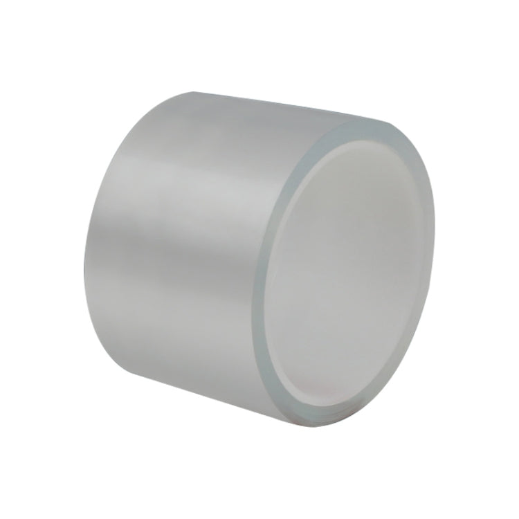 Universal Car Door Invisible Anti-collision Strip Protection Guards Trims Stickers Tape, Size: 7cm x 5m