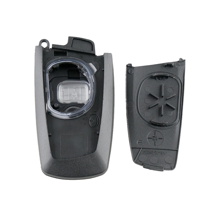Replacement Car Key Case for BMW 3 Button Car Keys, without Battery