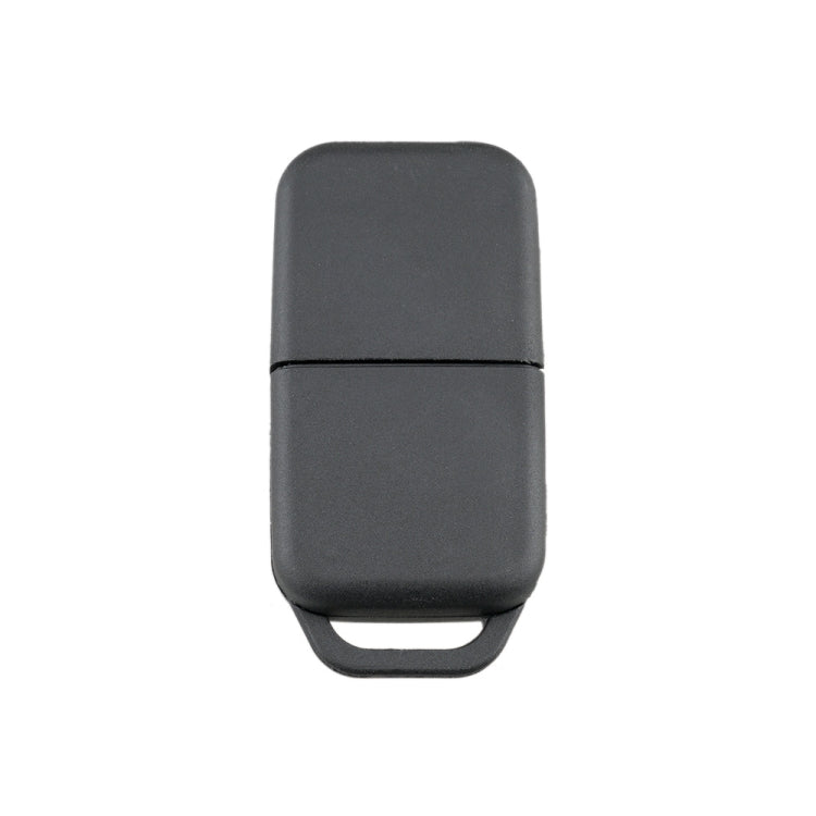 For Mercedes-Benz Car Keys Replacement 1 Button Car Key Case with Foldable Key Blade