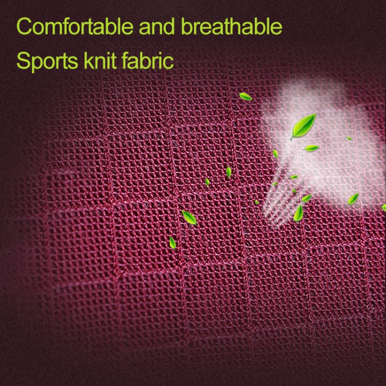 Four Seasons Breathable Memory Foam Car Lumbar Pillow Polyester Pillow