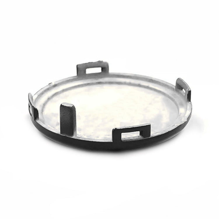 Car Engine Start Key Push Button Cover for BMW E90 Chassis