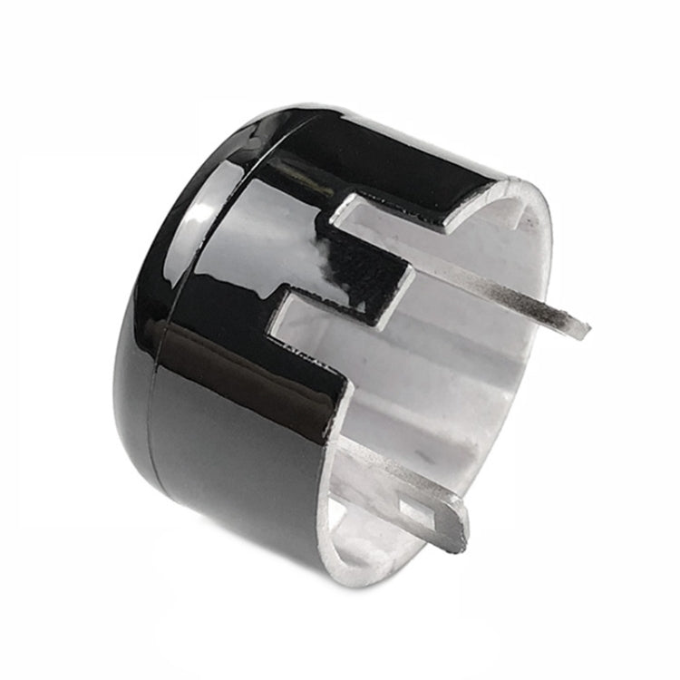 Car Engine Start Key Push Button Cover for BMW G / F Chassis,  with Start and Stop