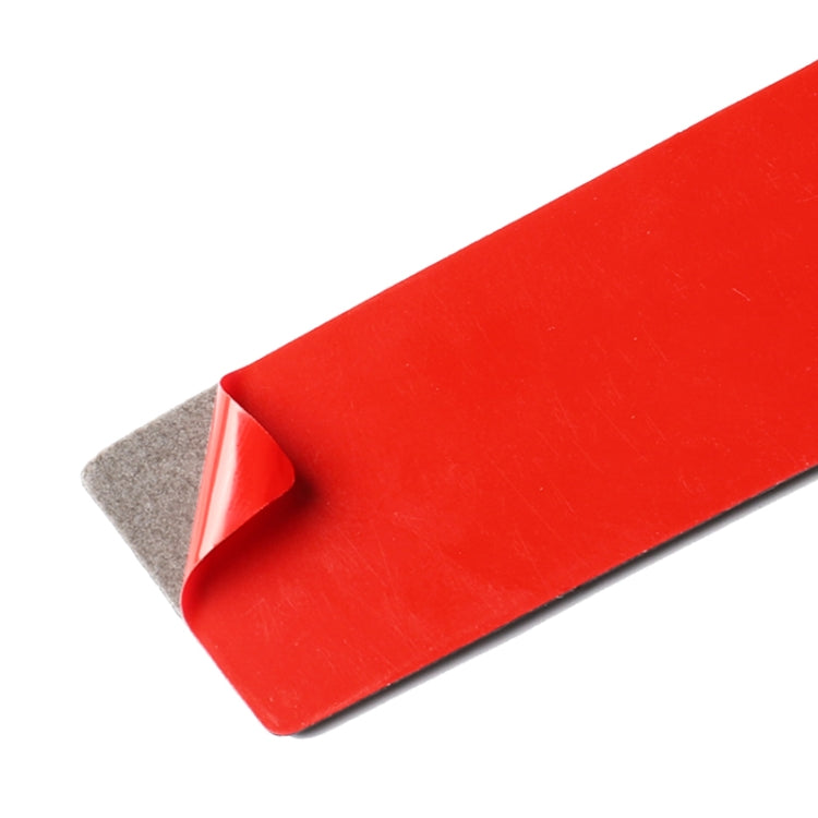 Car Carbon Fiber Headlight Switch Panel Decorative Sticker for Honda Tenth Generation Civic 2016-2019, Left Drive