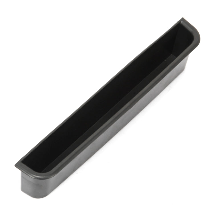 Car Front Passenger Handle Storage Bag Auto Storage Box Multi-use Tools Organizer Boxes for Jeep Wrangler JK 2007-2010