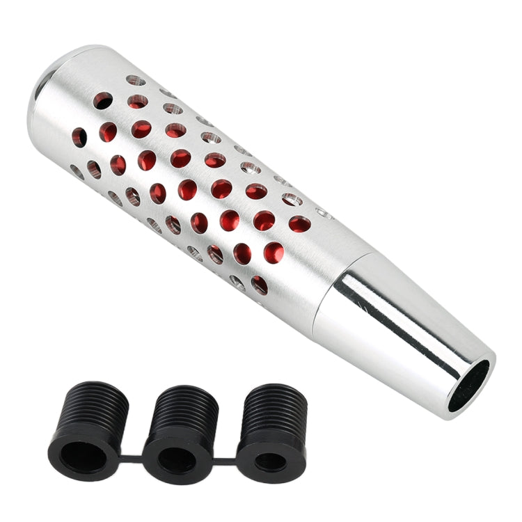 Universal Car Mesh Gear Head Gear Shift Knob