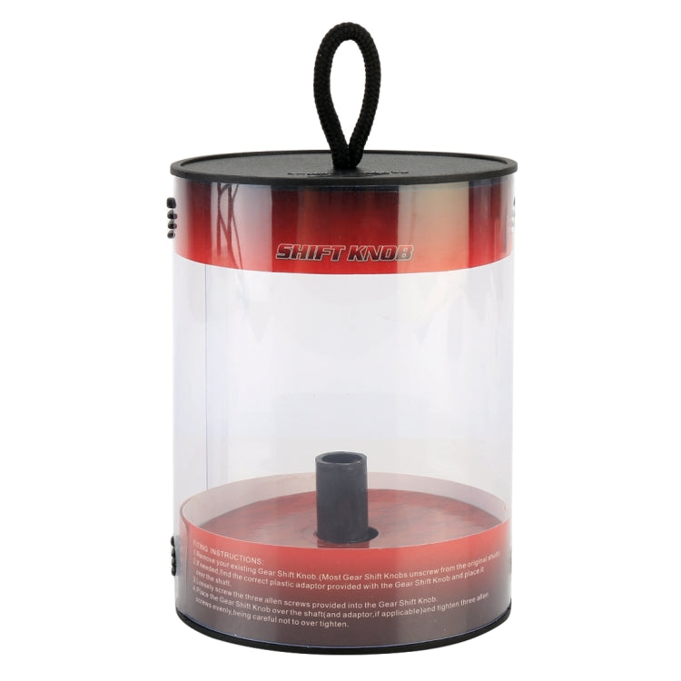 Universal Car Skull Shape Shifter Manual Automatic Gear Shift Knob