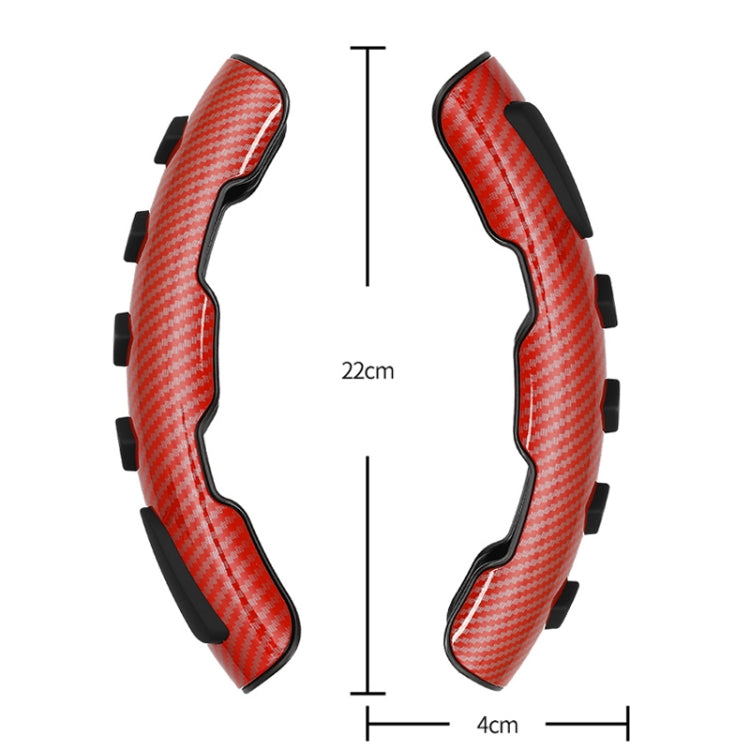 Car Universal Steering Wheel Spinner Knob Auxiliary Booster Aid Control Handle