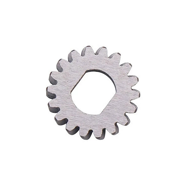 Car Sunroof Motor Gear for Mercedes-Benz W204/W212/W221/W164 / BMW F10/F02/E90/E70, 18 Teeth