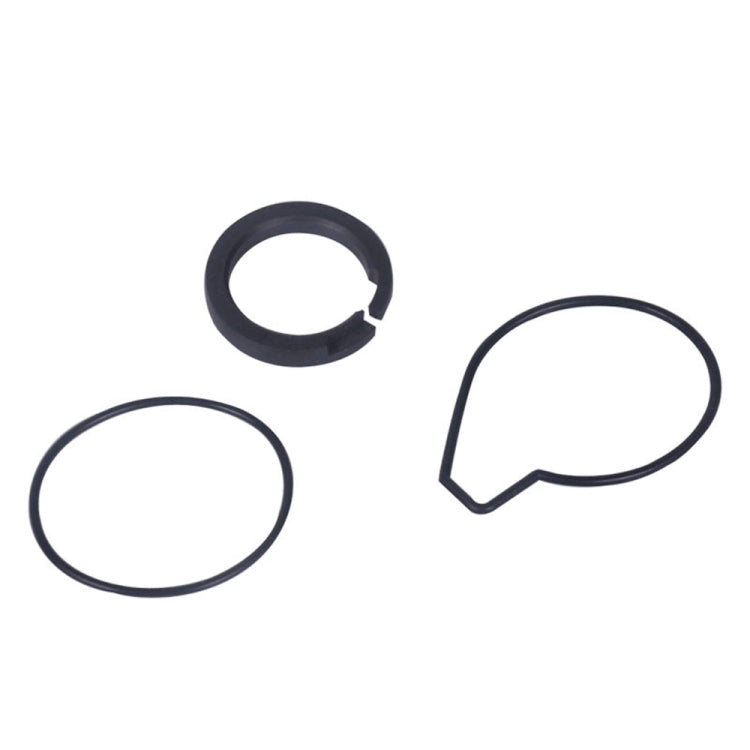 Car Air Suspension Compressor Pump Repair Kit for BMW / Land Rover / Porsche / Mercedes-Benz