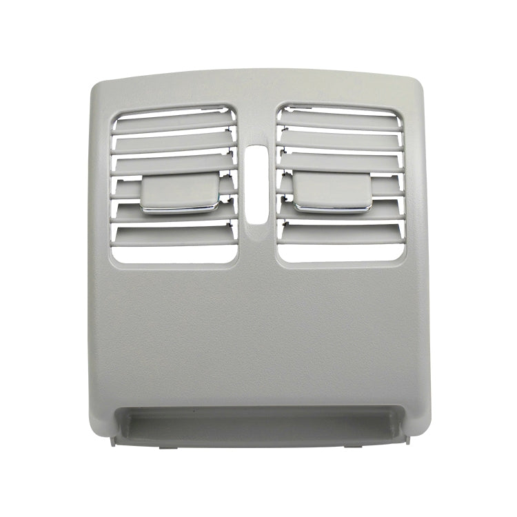 Car Rear Air Conditioner Air Outlet Panel for Mercedes-Benz W204 2007-2014, Left Driving