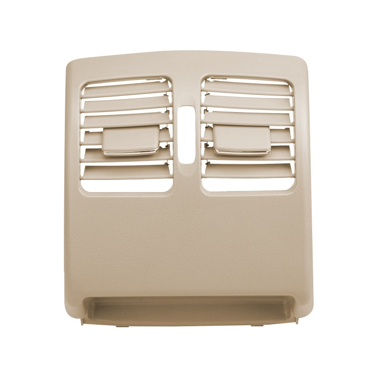 Car Rear Air Conditioner Air Outlet Panel for Mercedes-Benz W204 2007-2014, Left Driving