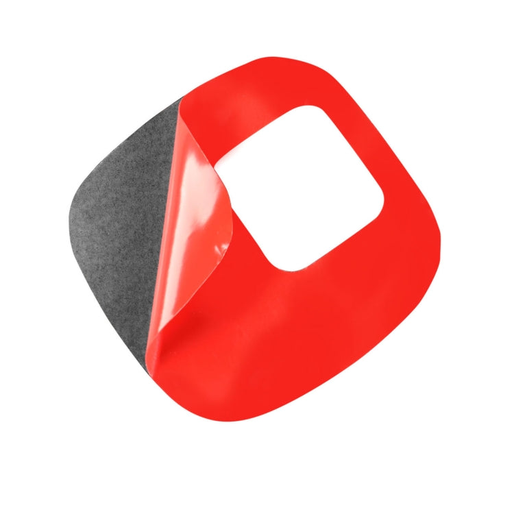 3 in 1 Carbon Fiber Car Headlight Key Panel Sticker for Chevrolet Corvette C5 1998-2004, Left Drive